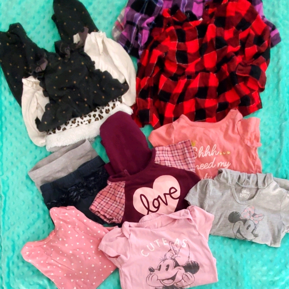 12 month bundle